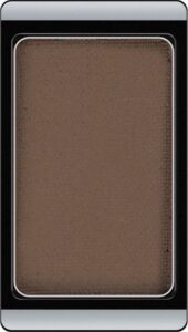 Artdeco - Eyeshadow Matt 0,8 g 527 Matt Chocolate -