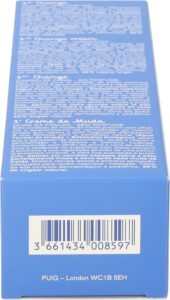 Uriage Eau Thermale Baby 1st Change 100ml - Afbeelding 2