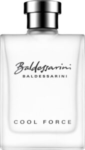 Baldessarini Cool Force EDT M 90 ml