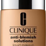 CLINIQUE - Acne Solutions™ Liquid Makeup CN70 Vanilla - 30 ml - Foundation