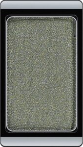 Artdeco - Eyeshadow Pearl 0,8 g 40 Pearly Medium Pine Green - Afbeelding 3
