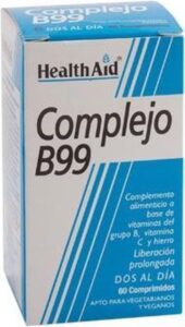 Nale Bireactive Forte 10ml X 20 Viales - Afbeelding 2