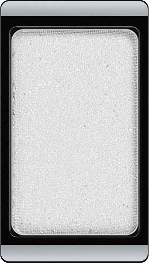 476x840-40 Glamour Eyeshadow By Artdeco #314-glam-whitegrey-0.8gr - Afbeelding 1