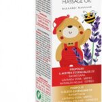 Esential A Aceite Masaje Pectoral Infantil 100ml