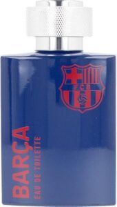 FC Barcelona Eau De Toilette Spray 100ml - Afbeelding 2