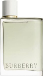 Burberry Her - 100 ml - eau de toilette spray - damesparfum - Afbeelding 3
