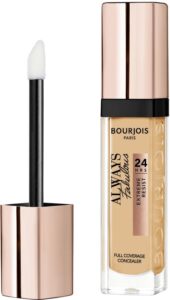 Bourjois Always Fabulous Concealer - 200 Vanilla - Afbeelding 4