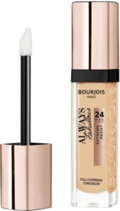 Bourjois Always Fabulous Concealer - 100 Ivory - Afbeelding 3