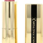 Max Factor Colour Elixir Lipstick - 095 Dusky Rose