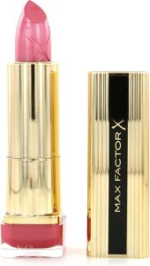 Max Factor Colour Elixir Lipstick - 095 Dusky Rose
