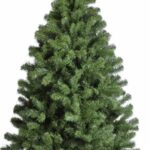 DeLuxe Kunstkerstboom Greenland 155cm