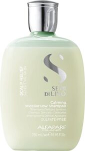 Shampoo Semi Di Lino Calming Alfaparf Milano (250 ml)