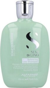 Shampoo Semi di Lino Balancing Alfaparf Milano - Afbeelding 4