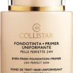 Collistar Even Finish Foundation + Primer 1 Ivory