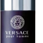 Versace - VERSACE POUR HOMME deo stick 75 ml