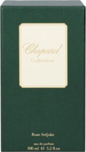 Rose Seljuke Eau de Parfum - Afbeelding 2