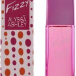 Alyssa Ashley 166601 - FIZZY eau de toilette vaporizador - 100 ml