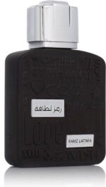 Uniseks Parfum Lattafa EDP Ramz Lattafa Silver 100 ml - Afbeelding 3