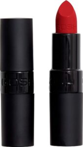 Gosh - Velvet Touch Nourishing Lipstick 60 Lambada 4G - Afbeelding 2