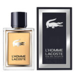 Lacoste Lacoste L'homme Edt Vapo 100 ml