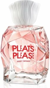 Pleats Please Eau De Toilette By Issey Miyake 50 Ml - Afbeelding 2