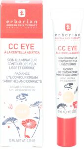 Erborian - CC Eye Clair - 10 ml - Afbeelding 2
