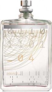 Escentric Molecule 04 edt 100 ml - Afbeelding 6