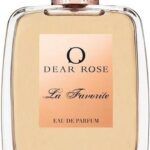 Dear Rose La Favorite Eau De Parfum 100 ml  woman
