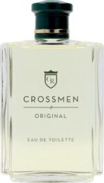 Coty Crossmen Original EDT M 200 ml