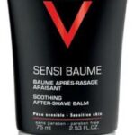 Homme Sensi Balm Soothing After Shave Balm By Vichy 75 Ml