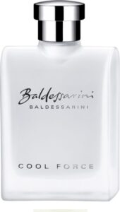 Baldessarini Cool Force - 50 ml - eau de toilette spray - herenparfum