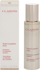 Nutri-lumiEre Nourishing Revitalizing Day Emulsion - Revitalizing Daily Emulsion 50ml - Afbeelding 2