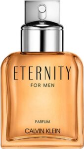 Calvin Klein Eternity For Men 50 ml Eau de Parfum - Herenparfum