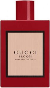 Gucci Bloom Ambrosia di Fiori 50 ml Eau de Parfum - Damesparfum - Afbeelding 2
