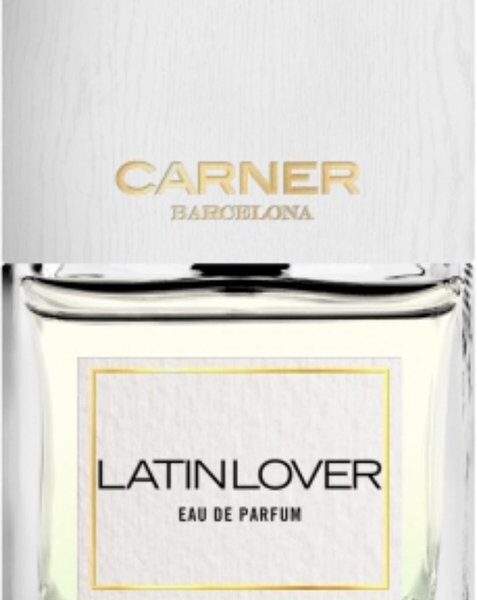 Carner Floral Collection Latin Lover Eau de Parfum