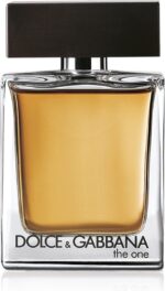 Dolce & Gabbana The One For Men 100 ml - Eau de Toilette - Herenparfum - Afbeelding 3