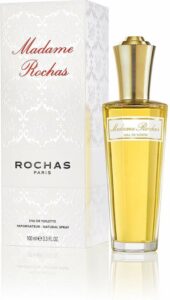 Rochas Madame Rochas - 100ml - Eau de toilette - Afbeelding 3
