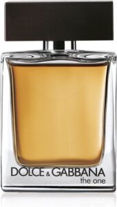 Dolce & Gabbana EDT The One For Men 50 ml - Afbeelding 3