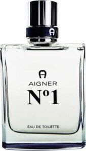 Aigner Aigner No1 Eau de Toilette for Men 30ml x - Afbeelding 4