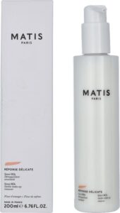 Matis Melk Matis Reponse Delicate Melk Sensi Milk Gevoelige Huid 200 ml - Afbeelding 4
