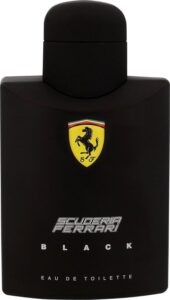 Ferrari Black - 125ml - Eau de toilette - Afbeelding 2