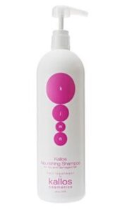 Kallos - KJMN Luminous Shine Shampoo - 1000ml - Afbeelding 2