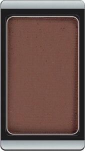 Artdeco - Eyeshadow Matt 0,8 g 527 Matt Chocolate - - Afbeelding 3