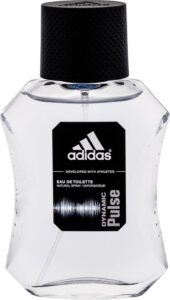 Adidas Dynamic Pulse Eau De Toilette 50ml - Afbeelding 3