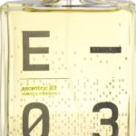 Escentric Molecule Escentric 03 100 ml Eau de Toilette spray - Unisexparfum