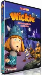 Dvd Wickie: het droomeiland - Afbeelding 2