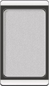 Artdeco Magnet Eyeshadow Pearl 06  Pearly Light Silver Grey  9g