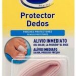 Dr Scholl Protect Tube Finger 1 Unit