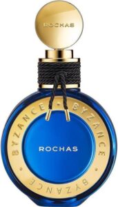 Rochas Byzance 2019 Eau De Parfum For Women 60 Ml