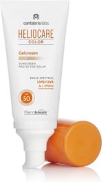 Zonnebrandcrème Heliocare Light 50 (50 ml) - Afbeelding 4